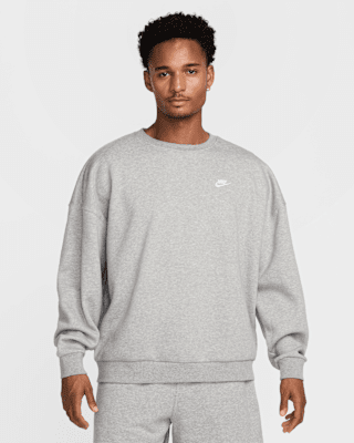 国内発送Nike Air Fleece Crew-Neck Sweatshirt 関税込 201315150-1-grey?$n_750w$&wid=
